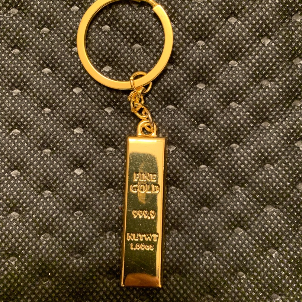 Keychain - Picture 7 of 8